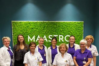 Maastro digitale PROMs voor alle zorglijnen