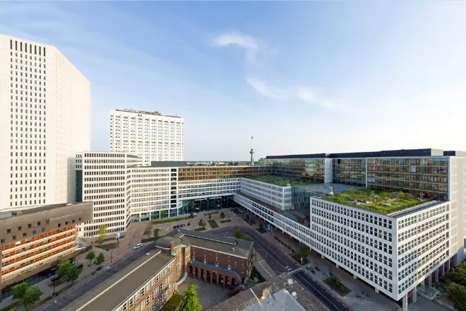 Erasmus MC Rotterdam