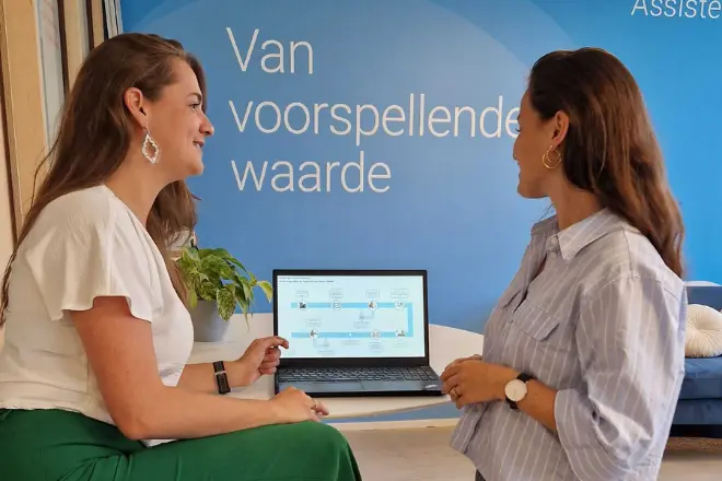 How digital innovation in healthcare can succeed