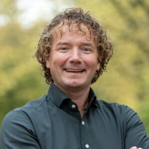 Martijn Buitenhuis. Founder of ConsultAssistent