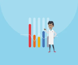Decision-making and data support from ConsultAssistent.