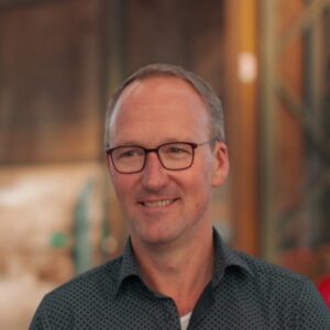 Bert Mooij. Founder of ConsultAssistent